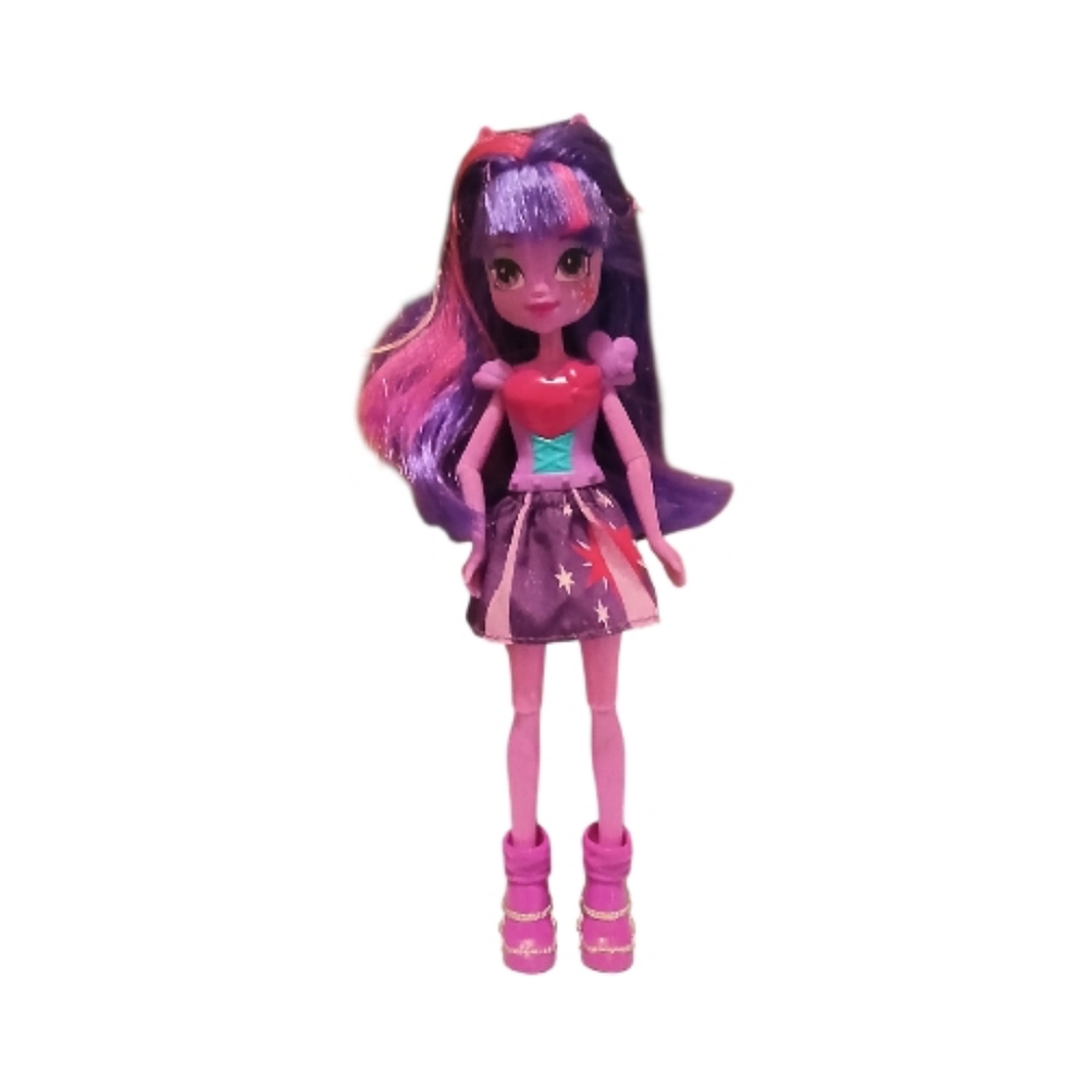 EQUESTRIA GIRLS Twilight Sparkle